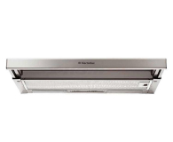 Electrolux EFP6411X Inox - 165733 - zdjęcie 1
